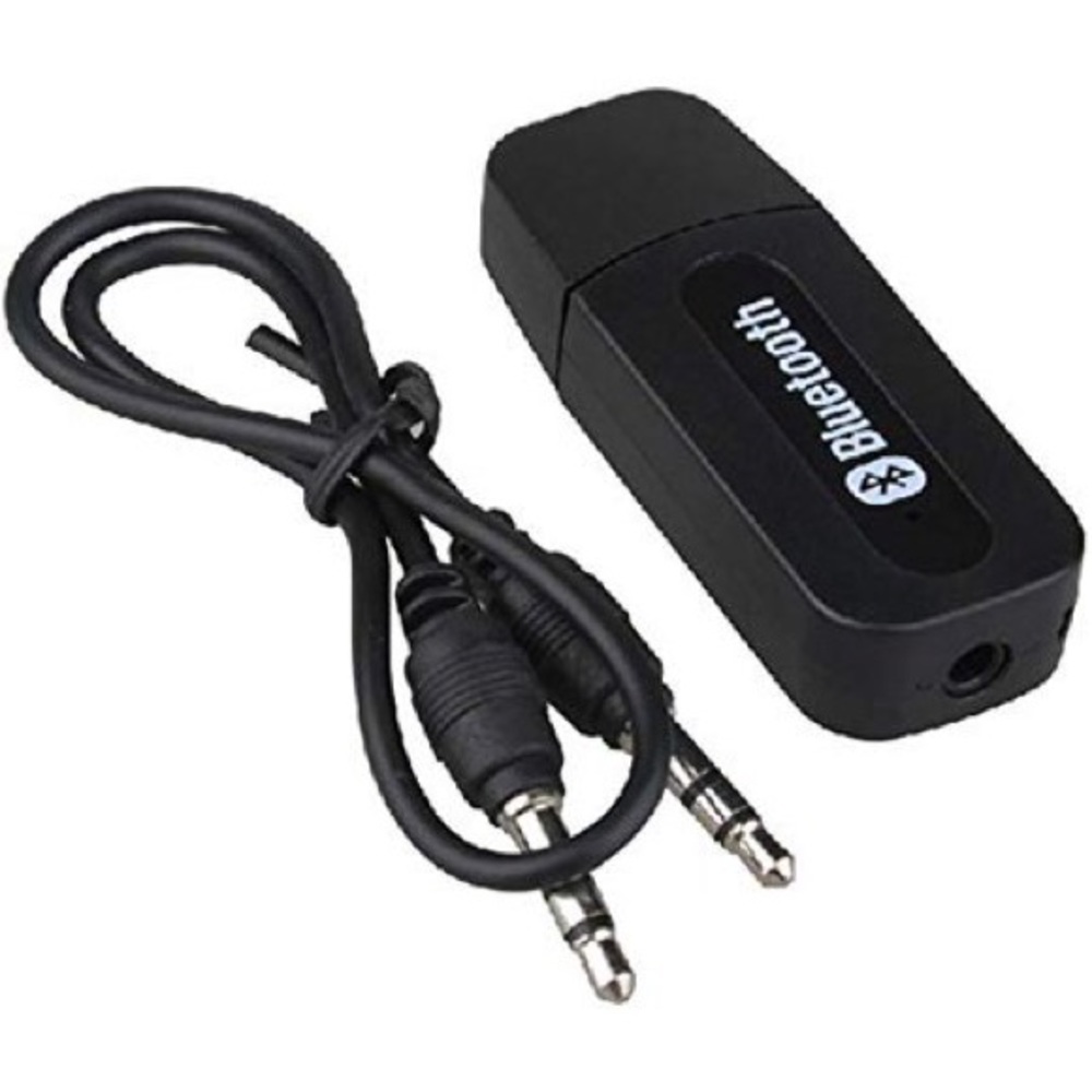 USB Bluetooth Receiver for Car - Wireless Audio Car Kit Adapter 🔥HOST PICK🔥